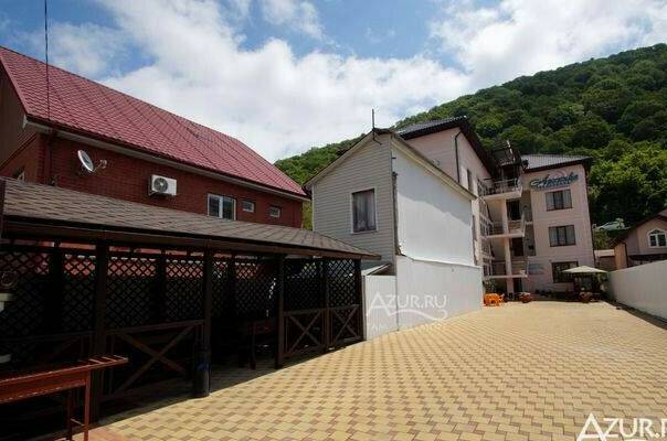 Изображение Изображение гостиницы &quot;Гостевой дом «Архипка»&quot; #4 #2