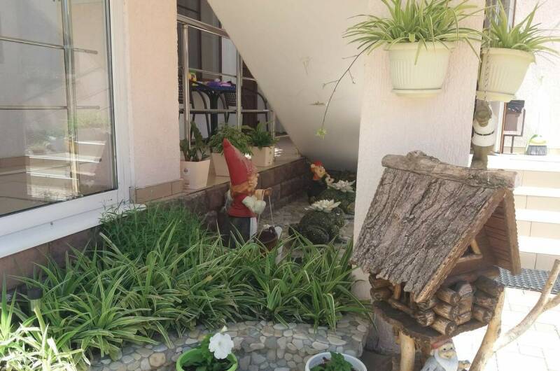 Изображение Изображение гостиницы &quot;Гостевой дом «Архипка»&quot; #5 #3