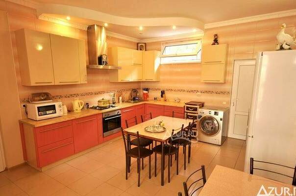 Изображение Изображение гостиницы &quot;Гостевой дом «Архипка»&quot; #6 #4