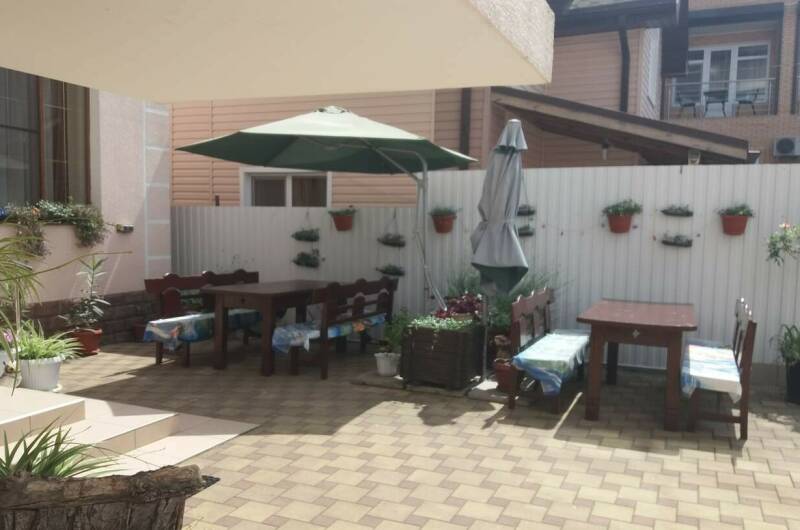 Изображение Изображение гостиницы &quot;Гостевой дом «Архипка»&quot; #7 #5