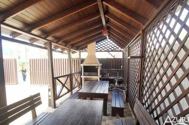 Изображение Изображение гостиницы &quot;Гостевой дом «Архипка»&quot; #8 #6