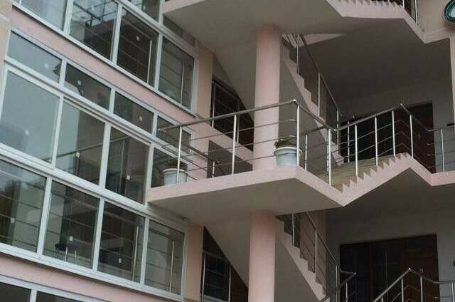 Изображение Изображение гостиницы &quot;Гостевой дом «Архипка»&quot; #9 #7