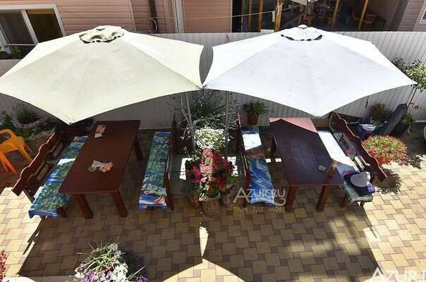 Изображение Изображение гостиницы &quot;Гостевой дом «Архипка»&quot; #10 #8