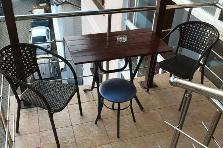 Изображение Изображение гостиницы &quot;Гостевой дом «Архипка»&quot; #11 #9