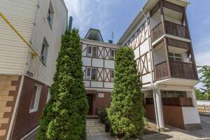 Изображение отеля / гостиницы "Гостевой дом «Лиза»"