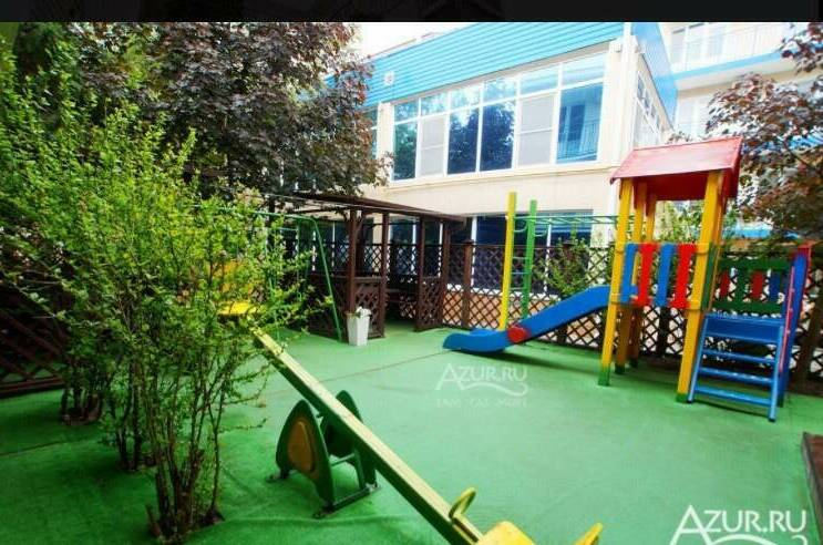 Изображение Изображение гостиницы &quot;Гостевой дом «Лиза»&quot; #3 #1