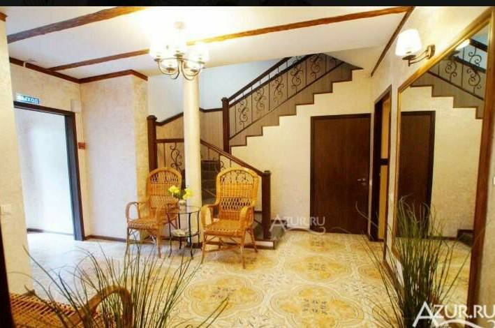 Изображение Изображение гостиницы &quot;Гостевой дом «Лиза»&quot; #5 #3