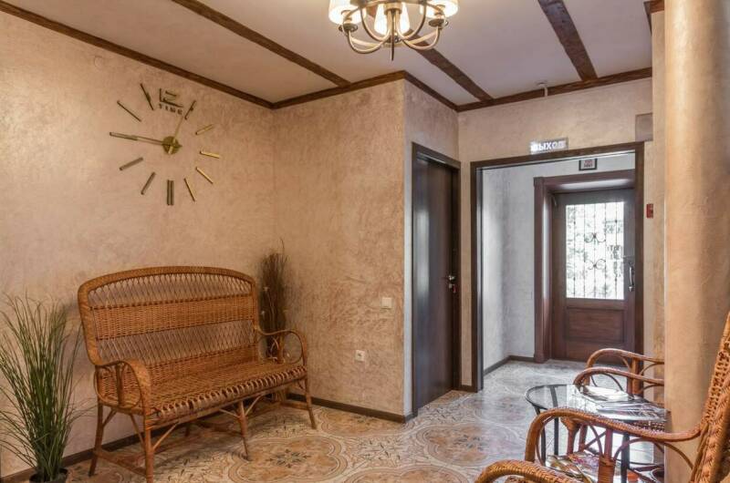 Изображение Изображение гостиницы &quot;Гостевой дом «Лиза»&quot; #7 #5