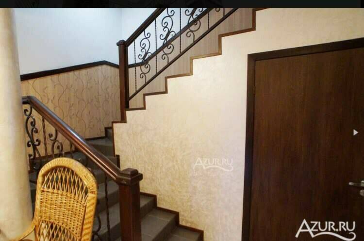 Изображение Изображение гостиницы &quot;Гостевой дом «Лиза»&quot; #10 #8