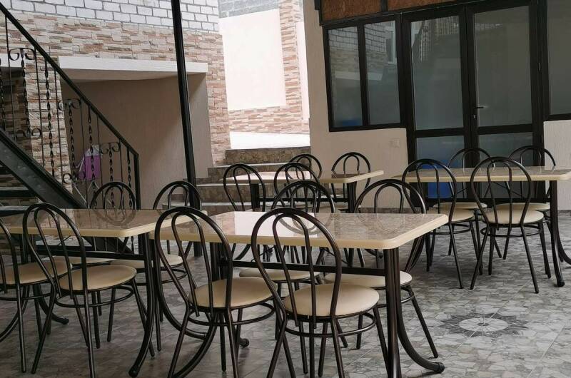 Изображение Изображение гостиницы &quot;Гостевой дом «Анна»&quot; #5 #3