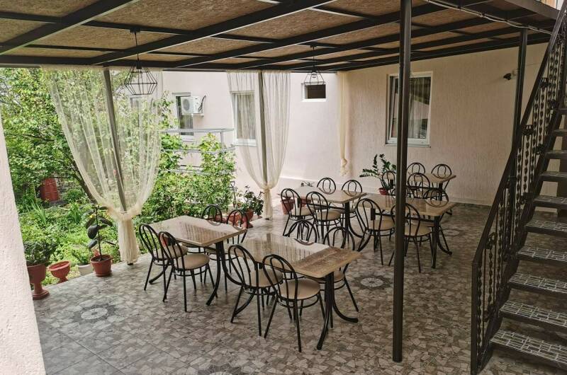 Изображение Изображение гостиницы &quot;Гостевой дом «Анна»&quot; #7 #5