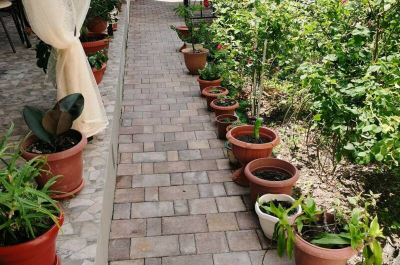 Изображение Изображение гостиницы &quot;Гостевой дом «Анна»&quot; #9 #7