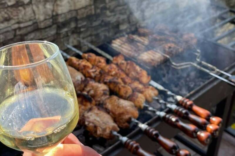 Изображение Изображение гостиницы &quot;Гостевой дом «Анна»&quot; #10 #8