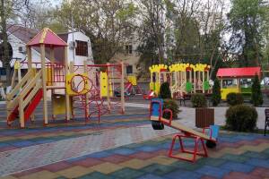 Изображение квартиры / апартамента "3-х комнатная квартира"