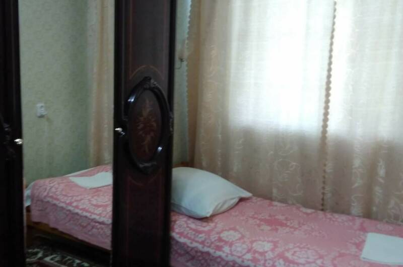 Изображение Изображение квартиры &quot;3-х комнатная квартира&quot; #3 #1