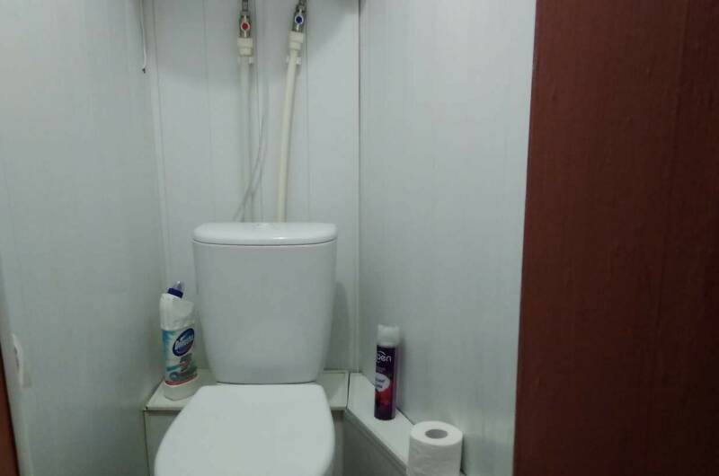 Изображение Изображение квартиры &quot;3-х комнатная квартира&quot; #4 #2