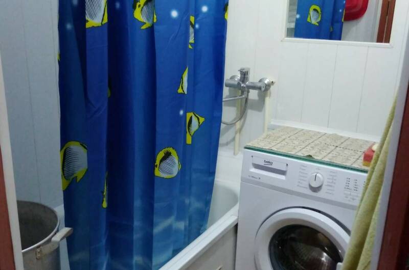 Изображение Изображение квартиры &quot;3-х комнатная квартира&quot; #5 #3