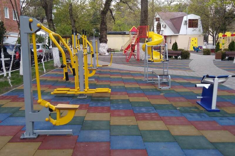 Изображение Изображение квартиры &quot;3-х комнатная квартира&quot; #7 #5