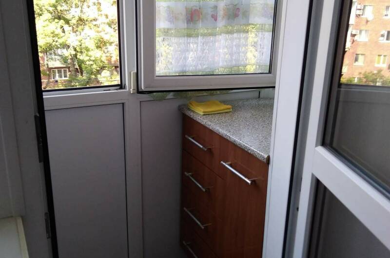 Изображение Изображение квартиры &quot;3-х комнатная квартира&quot; #8 #6