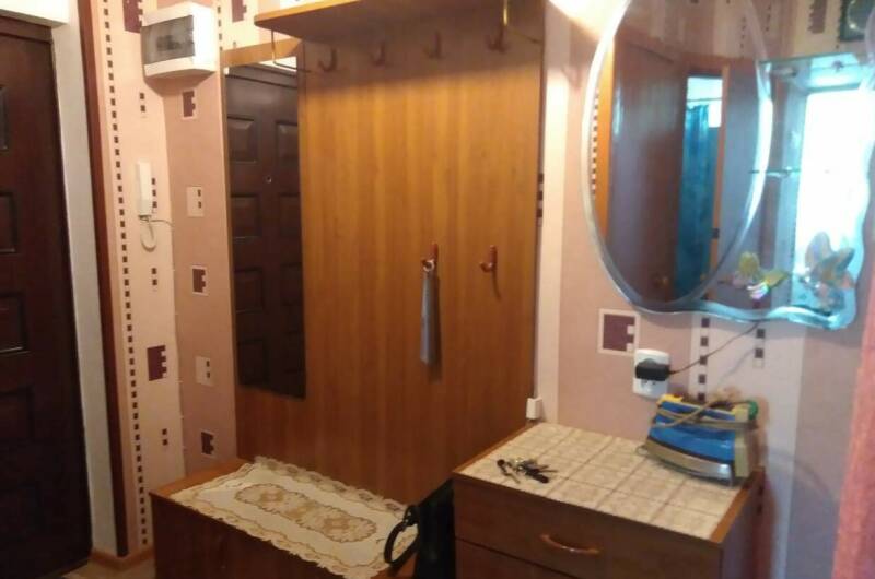 Изображение Изображение квартиры &quot;3-х комнатная квартира&quot; #9 #7