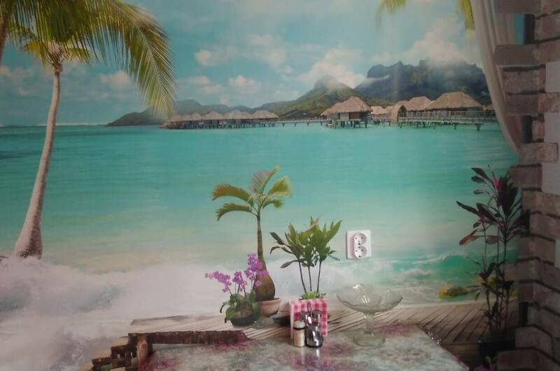 Изображение Изображение квартиры &quot;3-х комнатная квартира&quot; #10 #8