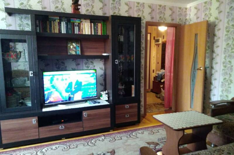 Изображение Изображение квартиры &quot;3-х комнатная квартира&quot; #11 #9