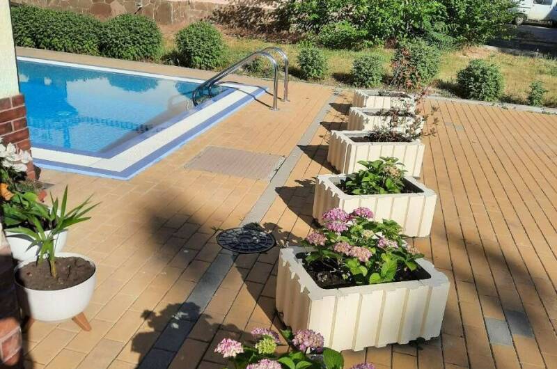 Изображение Изображение гостиницы &quot;Частное домовладение «Торик»&quot; #3 #1