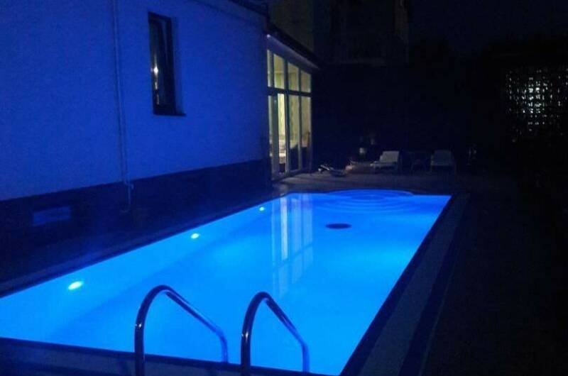 Изображение Изображение гостиницы &quot;Частное домовладение «Торик»&quot; #4 #2