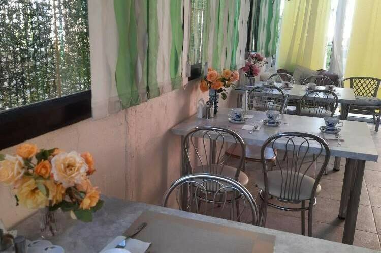 Изображение Изображение гостиницы &quot;Частное домовладение «Торик»&quot; #5 #3