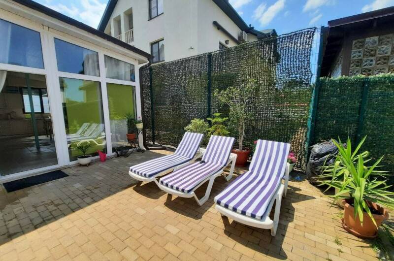 Изображение Изображение гостиницы &quot;Частное домовладение «Торик»&quot; #6 #4