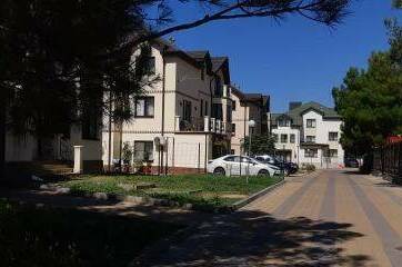 Изображение Изображение гостиницы &quot;Частное домовладение «Торик»&quot; #7 #5