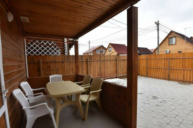 Изображение Изображение квартиры &quot;Дом «Глория»&quot; #3 #1