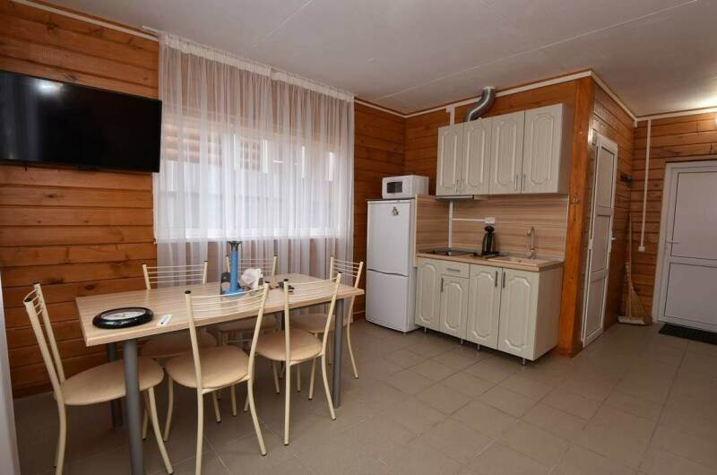 Изображение Изображение квартиры &quot;Дом «Глория»&quot; #5 #3