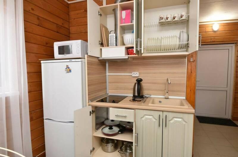 Изображение Изображение квартиры &quot;Дом «Глория»&quot; #6 #4