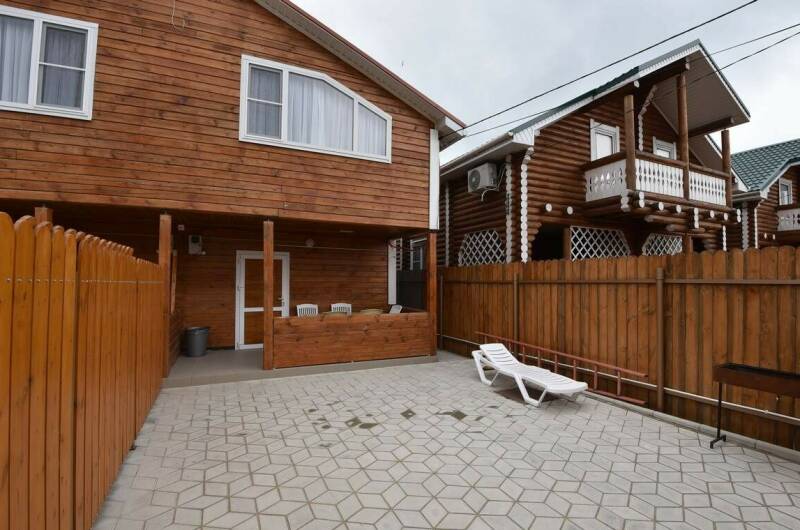 Изображение Изображение квартиры &quot;Дом «Глория»&quot; #7 #5