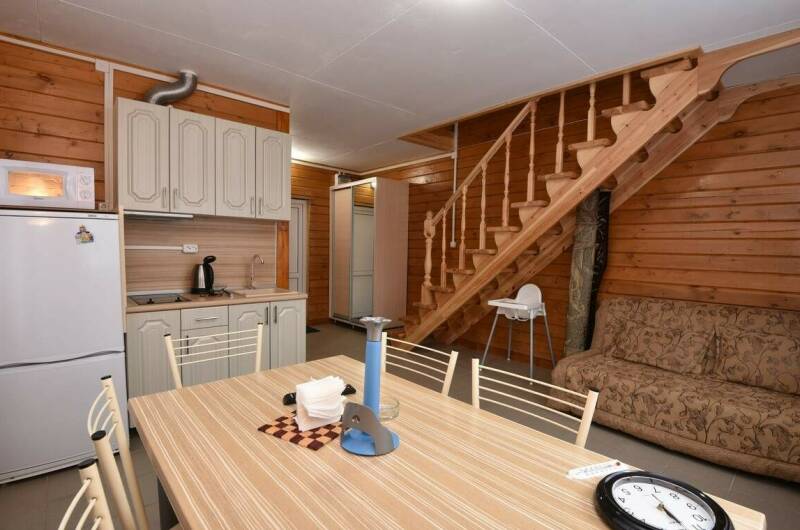 Изображение Изображение квартиры &quot;Дом «Глория»&quot; #8 #6