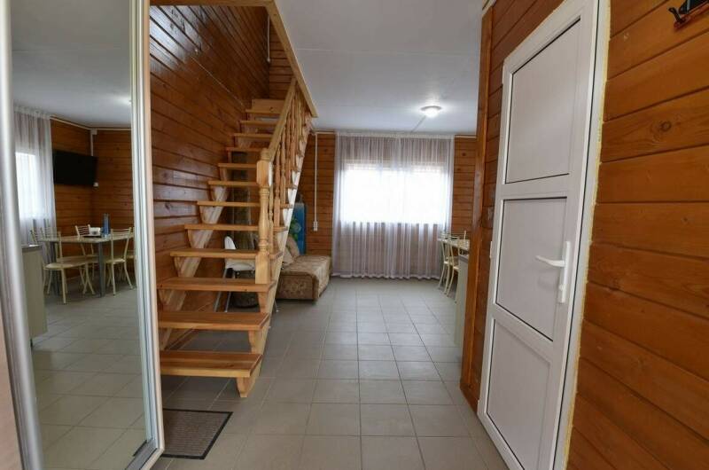 Изображение Изображение квартиры &quot;Дом «Глория»&quot; #9 #7