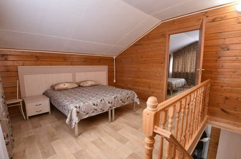 Изображение Изображение квартиры &quot;Дом «Глория»&quot; #10 #8