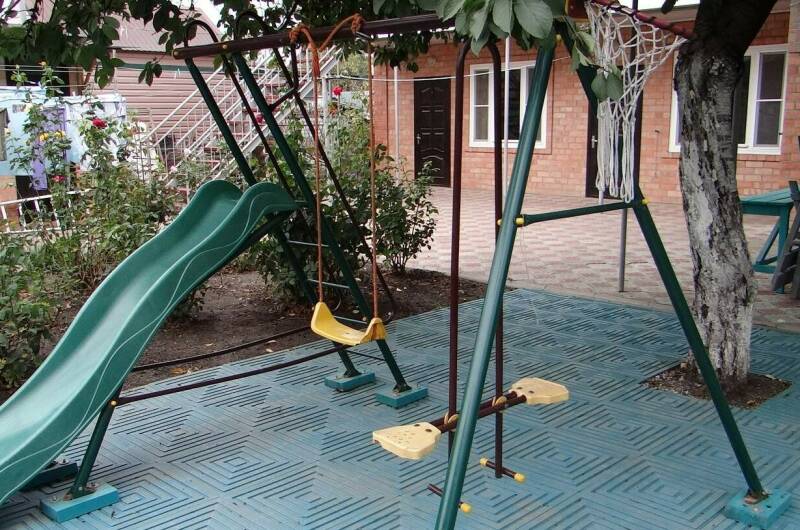 Изображение Изображение гостиницы &quot;Гостевой дом «На Чапаева 26»&quot; #3 #1