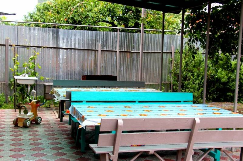 Изображение Изображение гостиницы &quot;Гостевой дом «На Чапаева 26»&quot; #6 #4