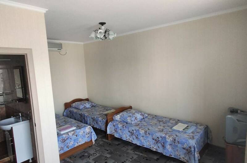 Изображение Изображение гостиницы &quot;Гостевой дом «На Чапаева 26»&quot; #7 #5