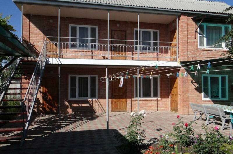 Изображение Изображение гостиницы &quot;Гостевой дом «На Чапаева 26»&quot; #8 #6