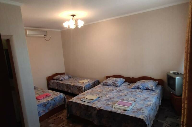 Изображение Изображение гостиницы &quot;Гостевой дом «На Чапаева 26»&quot; #10 #8