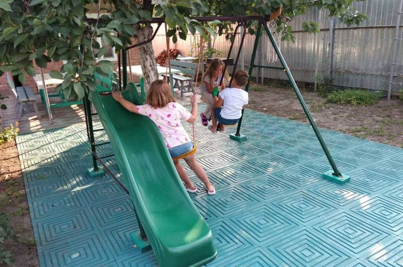 Изображение Изображение гостиницы &quot;Гостевой дом «На Чапаева 26»&quot; #11 #9