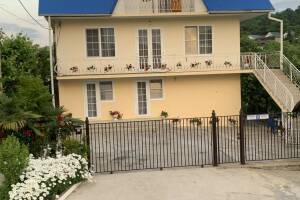 Изображение отеля / гостиницы "Гостевой дом «У Аси»"