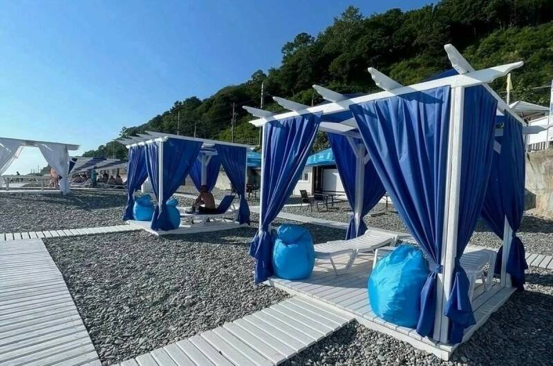 Изображение Изображение гостиницы &quot;Гостевой дом «У Аси»&quot; #5 #3