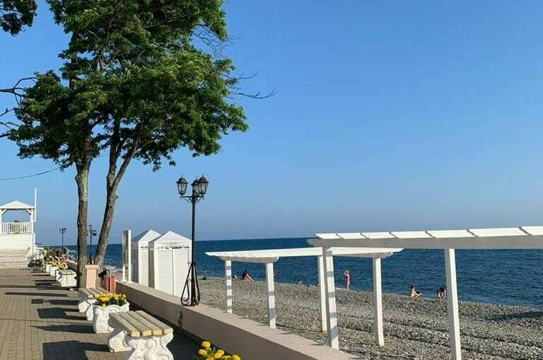 Изображение Изображение гостиницы &quot;Гостевой дом «У Аси»&quot; #8 #6