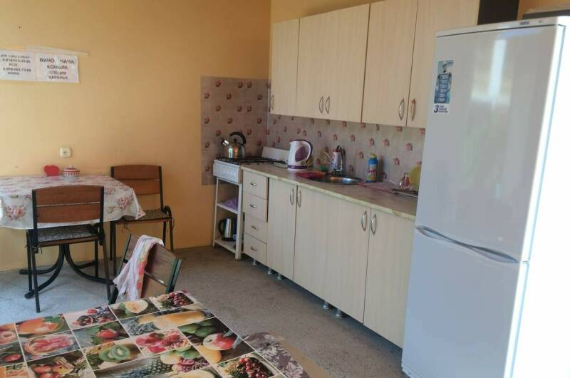 Изображение Изображение гостиницы &quot;Гостевой дом «У Аси»&quot; #9 #7