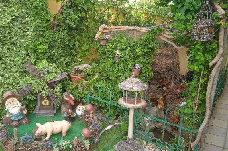 Изображение Изображение гостиницы &quot;Частный дом «Для Друзей»&quot; #5 #3