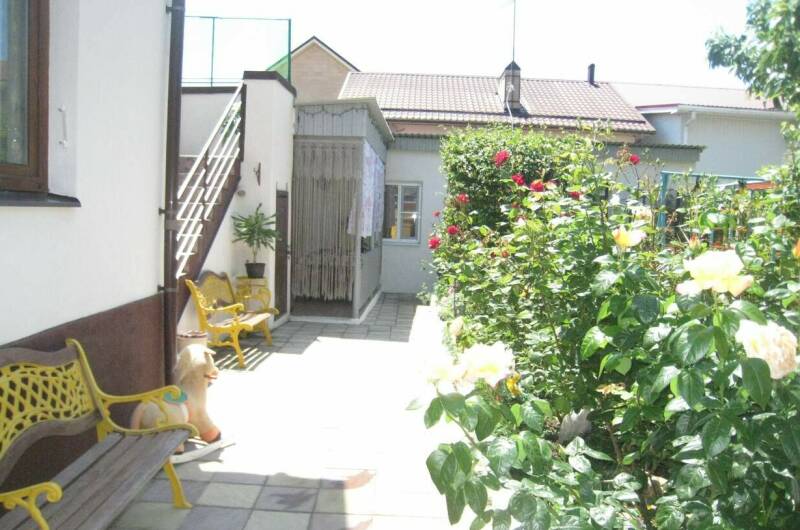 Изображение Изображение гостиницы &quot;Частный дом «Для Друзей»&quot; #10 #8